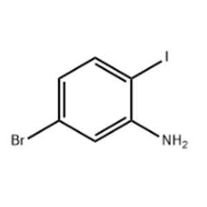5-BROMO-2-IODOANILINE