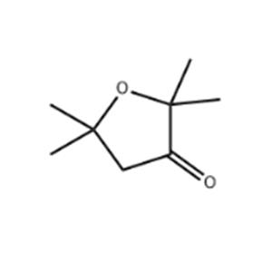 2,2,5,5-TETRAMETHYLTETRAHYDROFURAN-3-ONE