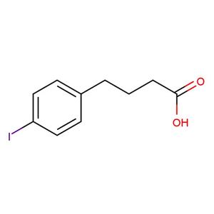 4-(P-IODOPHENYL)BUTYRIC ACID