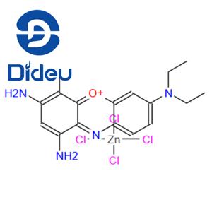 Brilliant Cresyl Blue