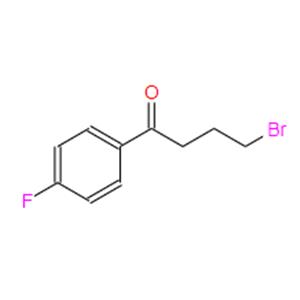 4-broMo-1-(4-fluorophenyl)butan-1-one