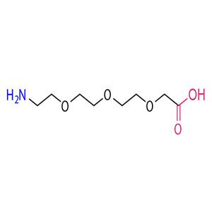 2-(2-(2-(2-aminoethoxy)ethoxy)ethoxy)acetic acid