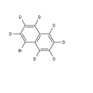 1-Bromonaphthalene-D7