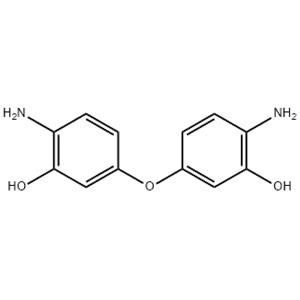 6,6'-diaMino-3,3'-oxy-bis-phenol