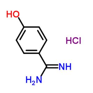  4-Amidinophenol hydrochloride