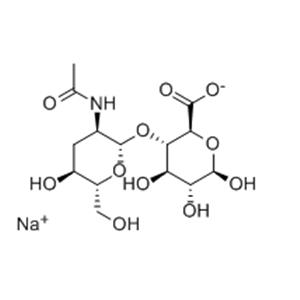 Sodium hyaluronate