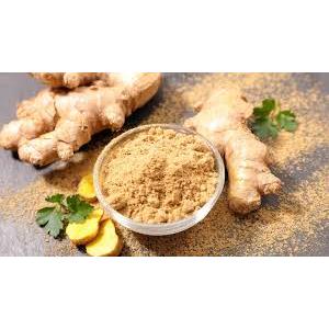 Ginger Extract