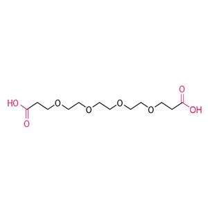 4,7,10,13-tetraoxahexadecanedioic acid