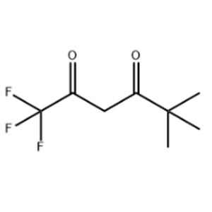 1,1,1-TRIFLUORO-5,5-DIMETHYL-2,4-HEXANEDIONE