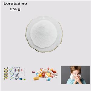 Loratadine