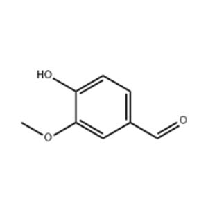 Vanillin