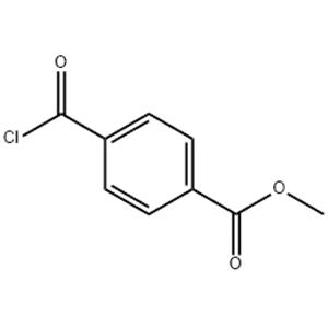Methyl 4-chlorocarbonylbenzoate