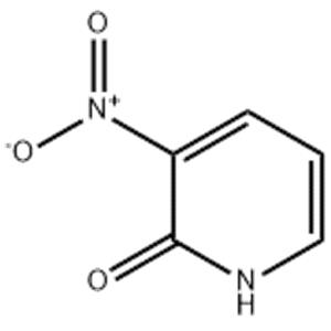 3-Nitro-2-pyridinol
