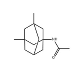 1-Actamido-3,5-dimethyladmantane