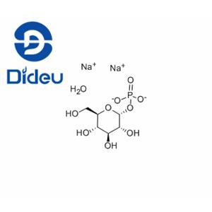 ALPHA-D-GLUCOSE-1-PHOSPHATE NA2-SALT