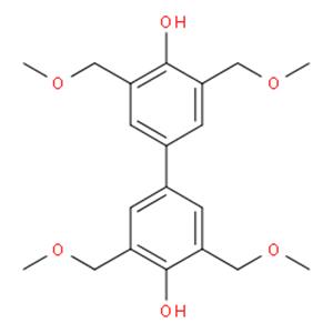 3,3',5,5'-Tetrakis(MethoxyMethyl)-[1,1'-biphenyl]-4,4'-diol