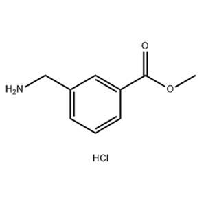 Methyl 3-(aminomethyl)benzoate HCl