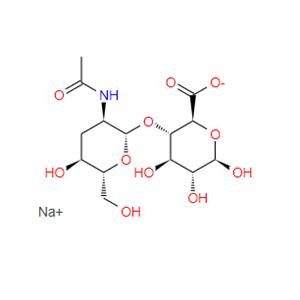 Sodium hyaluronate