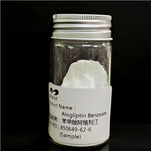 Alogliptin Benzoate