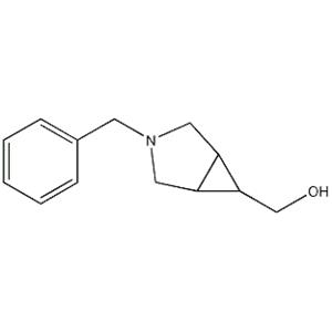 exo-3-Benzyl-3-azabicyclo[3.1.0]hexane-6-methanol