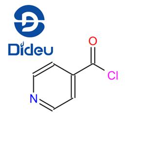 Isonicotinic acid chloride