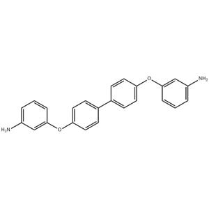 4,4-BIS(3-AMINOPHENOXY)BIPHENYL(43BAPOBP)