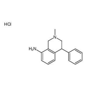 Nomifensine hydrochloride