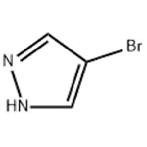 4-Bromopyrazole