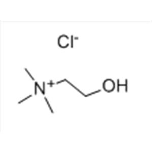 Choline chloride