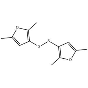 Bis(2,5-dimethyl-3-furyl)disulfide