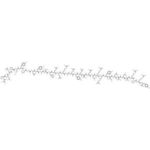 Pancreatic Polypeptide, rat acetate
