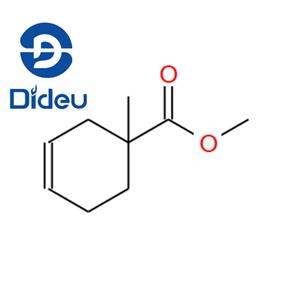 methyl 1-methylcyclohex-3-ene-1-carboxylate