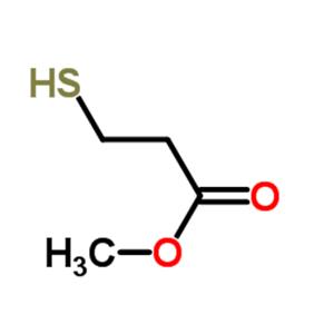Methyl 3-mercaptopropionate