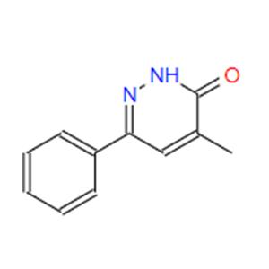 4-methyl-6-phenylpyridazin-3(2H)-one