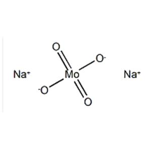 Sodium molybdate