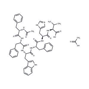 Acetyl Hexapeptide-49 Acetate