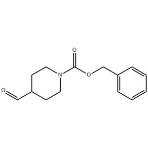 4-FORMYL-N-CBZ-PIPERIDINE