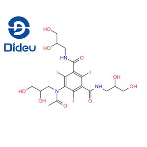 Iohexol