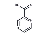  Pyrazinoic acid