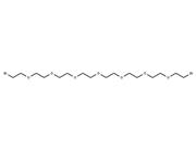 Br-PEG7-Br