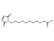 11-Maleimidoundecanoic acid