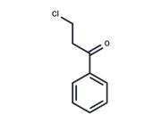 3-Chloropropiophenone