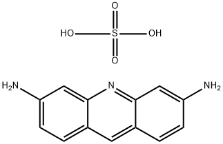 Proflavine hemisulfate
