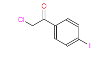 2-CHLORO-1-(4-IODOPHENYL)ETHANONE