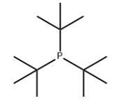 Tri-tert-butylphosphine 