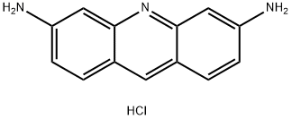 Acridine-3,6-diamine hydrochloride