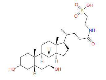 Tauroursodeoxycholic Acid(TUDCA)