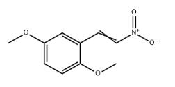 2,5-Dimethoxy-Beta-Nitrostyrene