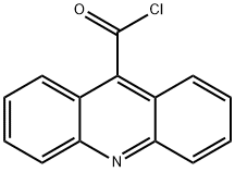 Acridine-9-carbonyl chloride