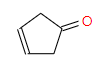 3-CYCLOPENTEN-1-ONE